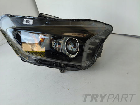 LEFT HEADLIGHT LAMP HYUNDAI BAYON 21-