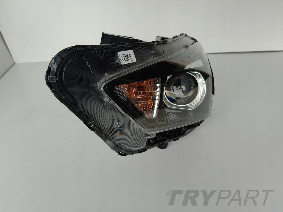 LEFT HEADLIGHT LAMP HYUNDAI BAYON 21-