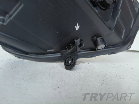 LEFT HEADLIGHT LAMP HYUNDAI BAYON 21-