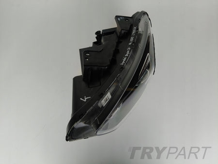 LEFT HEADLIGHT LAMP HYUNDAI BAYON 21-