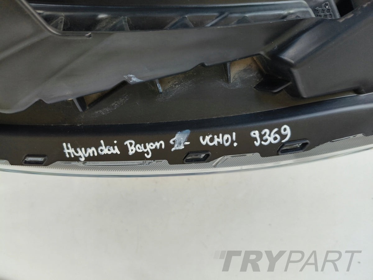 LEFT HEADLIGHT LAMP HYUNDAI BAYON 21-