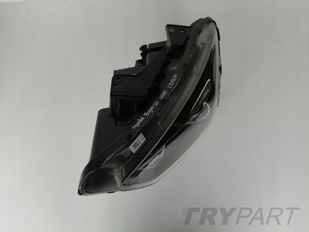 LEFT HEADLIGHT LAMP HYUNDAI BAYON 21-