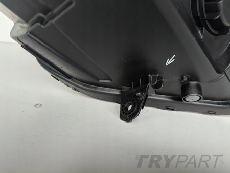 LEFT HEADLIGHT LAMP HYUNDAI BAYON 21-