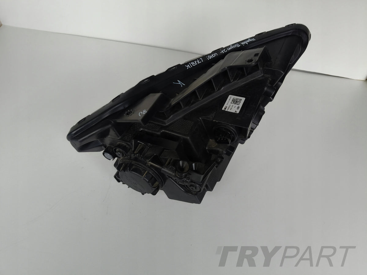 LEFT HEADLIGHT LAMP HYUNDAI BAYON 21-