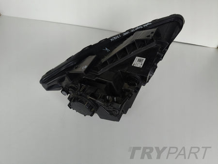 LEFT HEADLIGHT LAMP HYUNDAI BAYON 21-