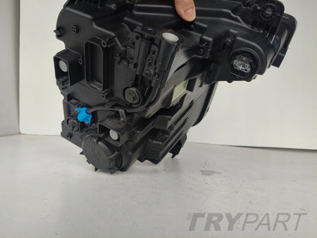LEFT HEADLIGHT LAMP HYUNDAI STARIA 22- FULL LED