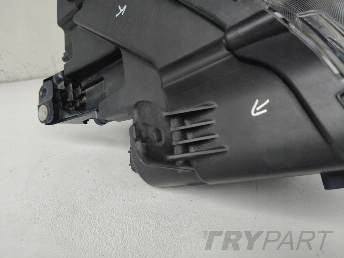 LEFT HEADLIGHT LAMP HYUNDAI STARIA 22- FULL LED