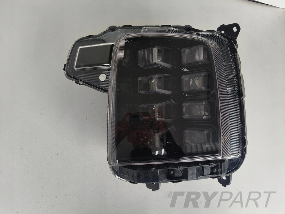LEFT HEADLIGHT LAMP HYUNDAI STARIA 22- FULL LED