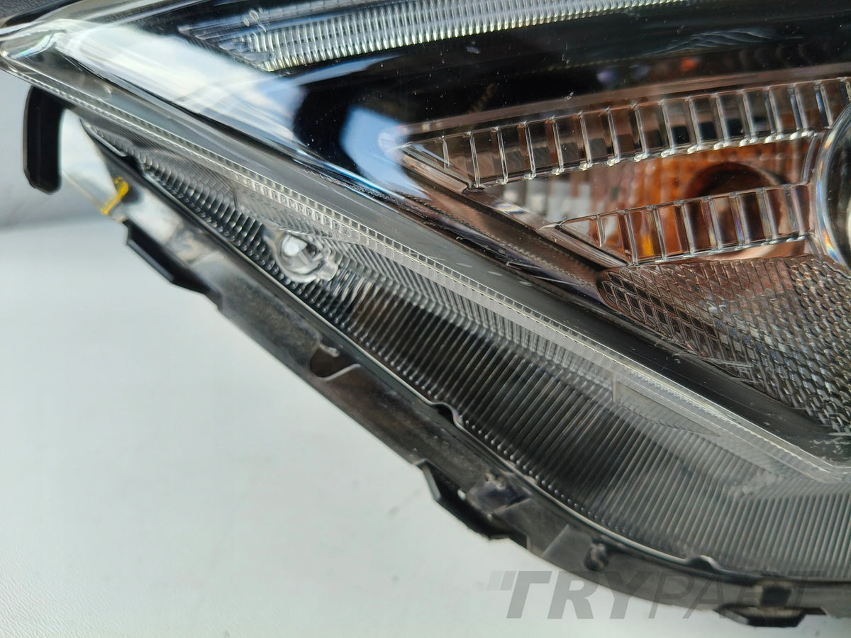 LEFT HEADLIGHT LAMP HYUNDAI TUCSON III 18- LIFT LED