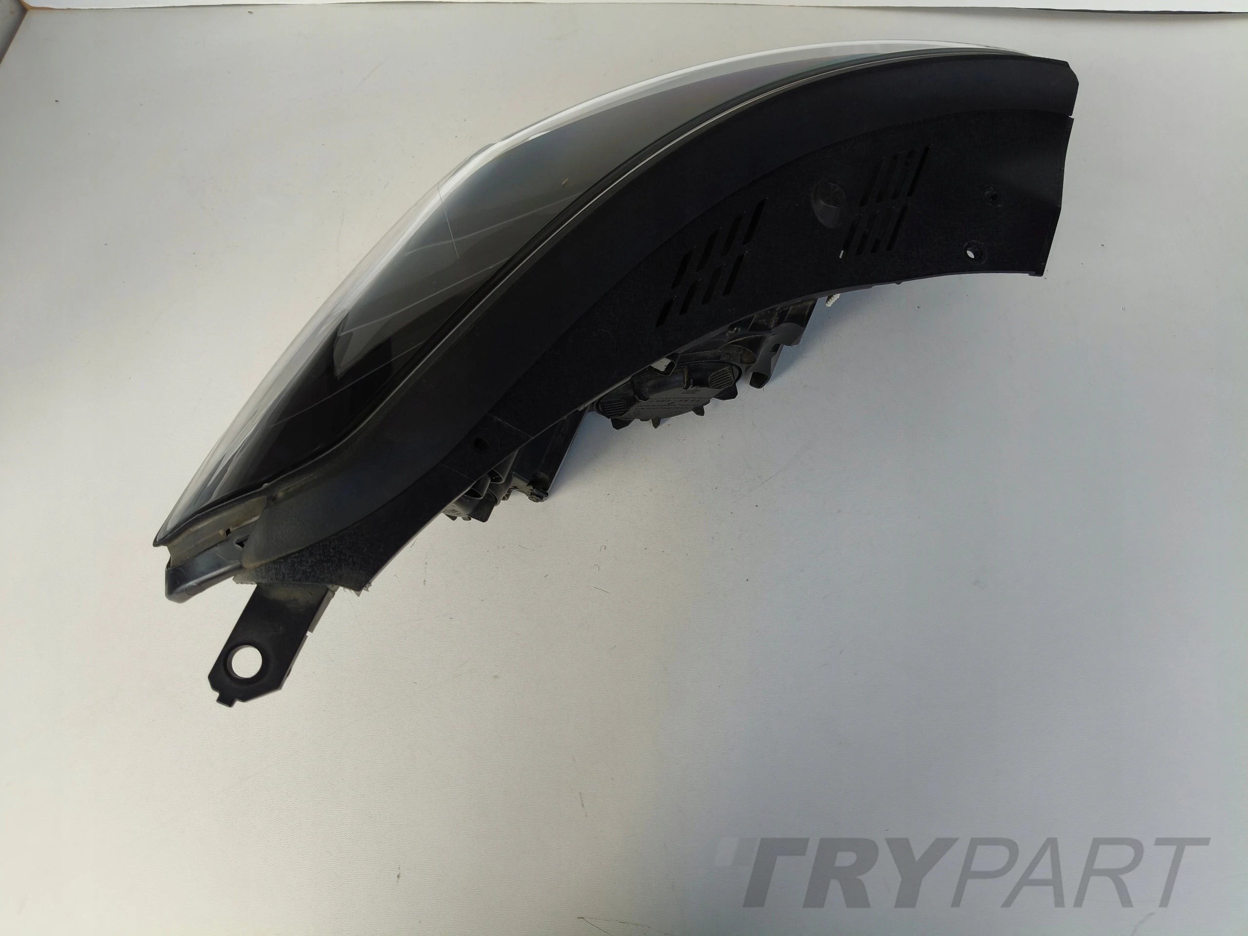 LEFT HEADLIGHT LAMP HYUNDAI TUCSON III 18- LIFT LED
