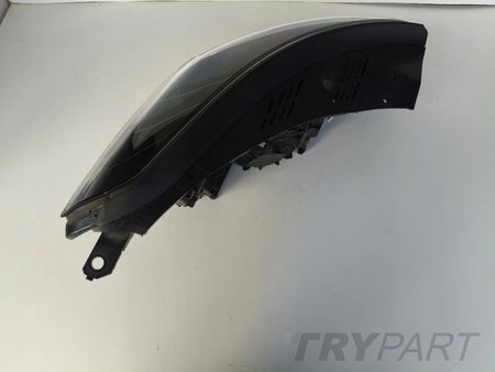 LEFT HEADLIGHT LAMP HYUNDAI TUCSON III 18- LIFT LED