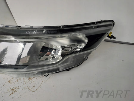 LEFT HEADLIGHT LAMP IVECO DAILY 14-