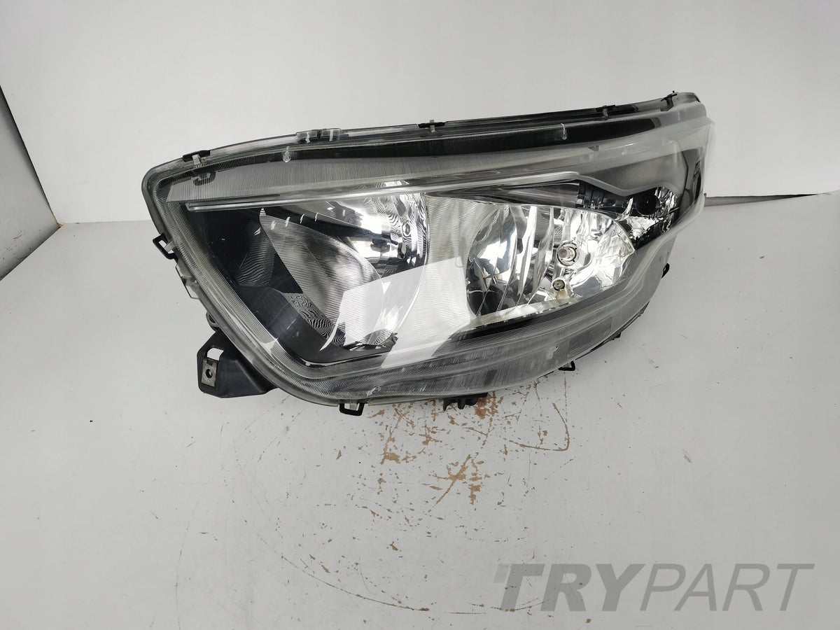 LEFT HEADLIGHT LAMP IVECO DAILY 14-