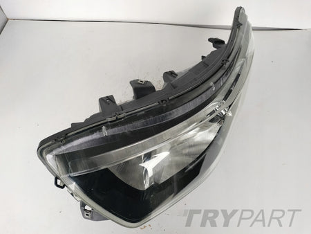 LEFT HEADLIGHT LAMP IVECO DAILY 14-