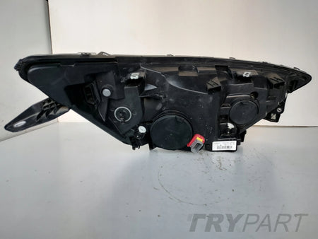 LEFT HEADLIGHT LAMP IVECO DAILY 19- LIFT