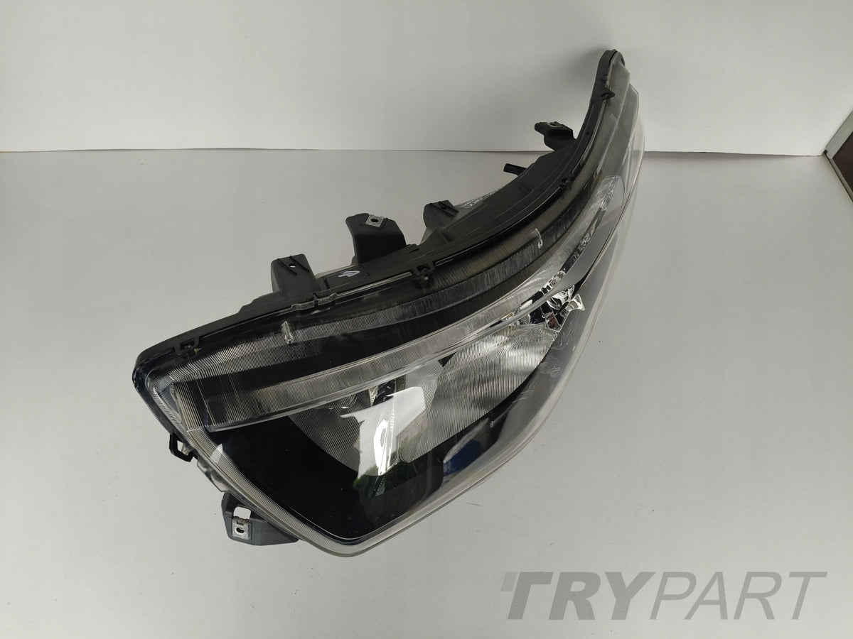 LEFT HEADLIGHT LAMP IVECO DAILY 19- LIFT