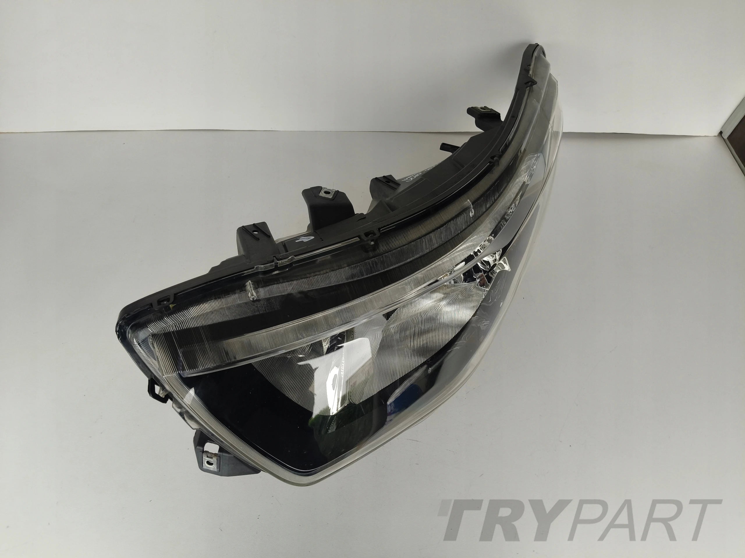 LEFT HEADLIGHT LAMP IVECO DAILY 19- LIFT