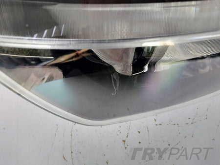 LEFT HEADLIGHT LAMP IVECO DAILY 19- LIFT