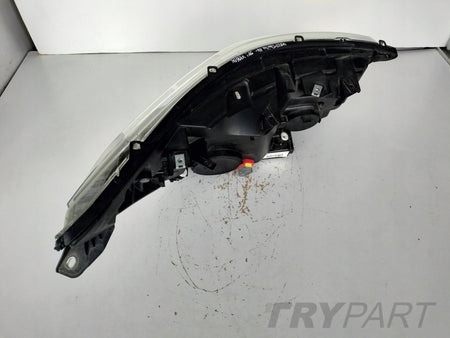 LEFT HEADLIGHT LAMP IVECO DAILY 19- LIFT