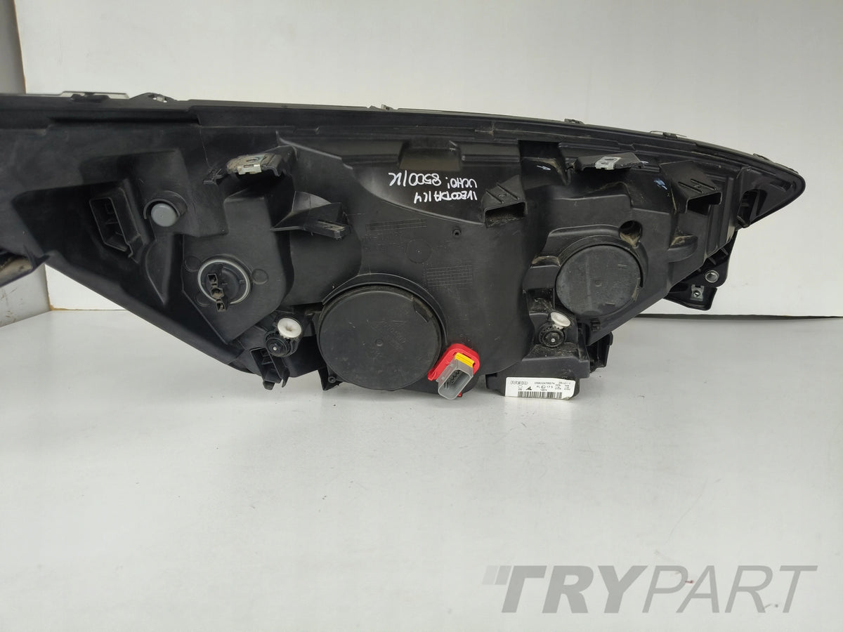 LEFT HEADLIGHT LAMP IVECO DAILY 19- LIFT