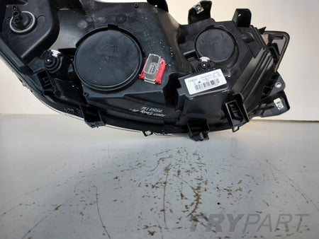 LEFT HEADLIGHT LAMP IVECO DAILY 19- LIFT