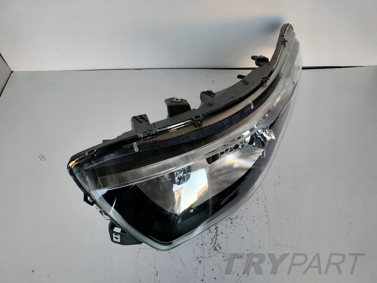 LEFT HEADLIGHT LAMP IVECO DAILY 19- LIFT
