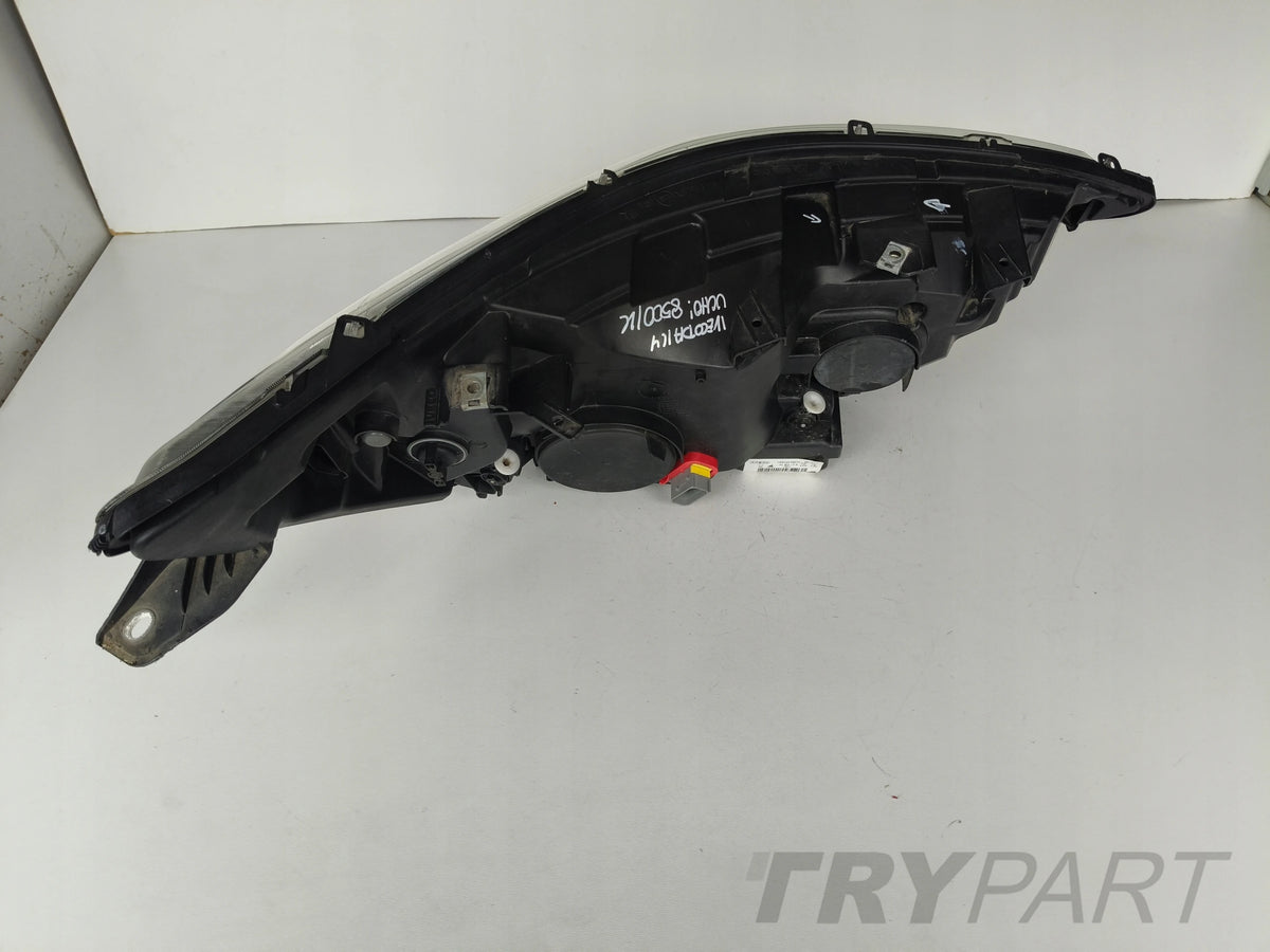 LEFT HEADLIGHT LAMP IVECO DAILY 19- LIFT