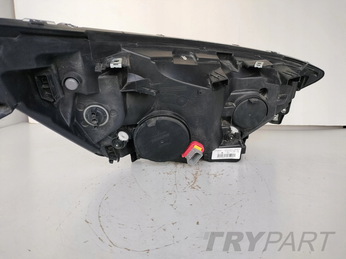LEFT HEADLIGHT LAMP IVECO DAILY 19- LIFT