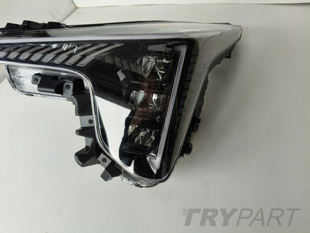 LEFT HEADLIGHT LAMP KIA PICANTO III 23- FACELIFT FULL LED