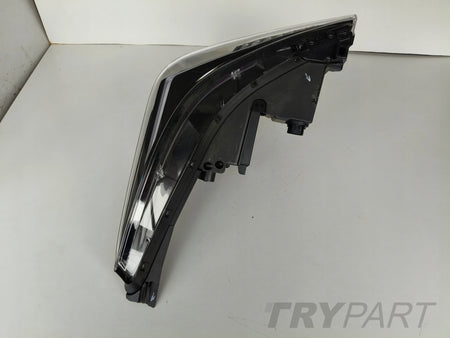 LEFT HEADLIGHT LAMP KIA PICANTO III 23- FACELIFT FULL LED