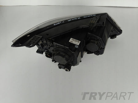 LEFT HEADLIGHT LAMP KIA SORENTO II 12-15 LIFT XENON COMPLETE
