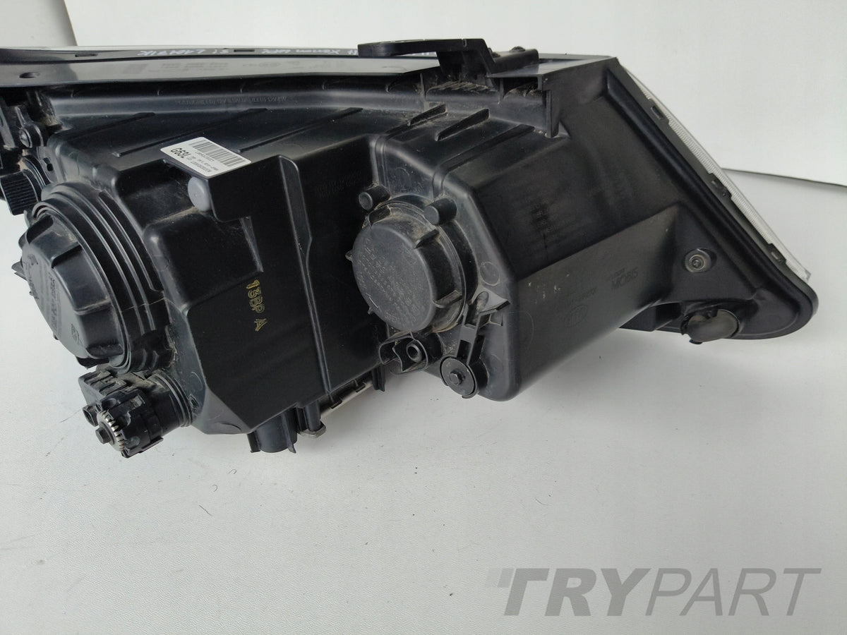 LEFT HEADLIGHT LAMP KIA SORENTO II 12-15 LIFT XENON COMPLETE