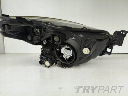LEFT HEADLIGHT LAMP MAZDA 2 14-