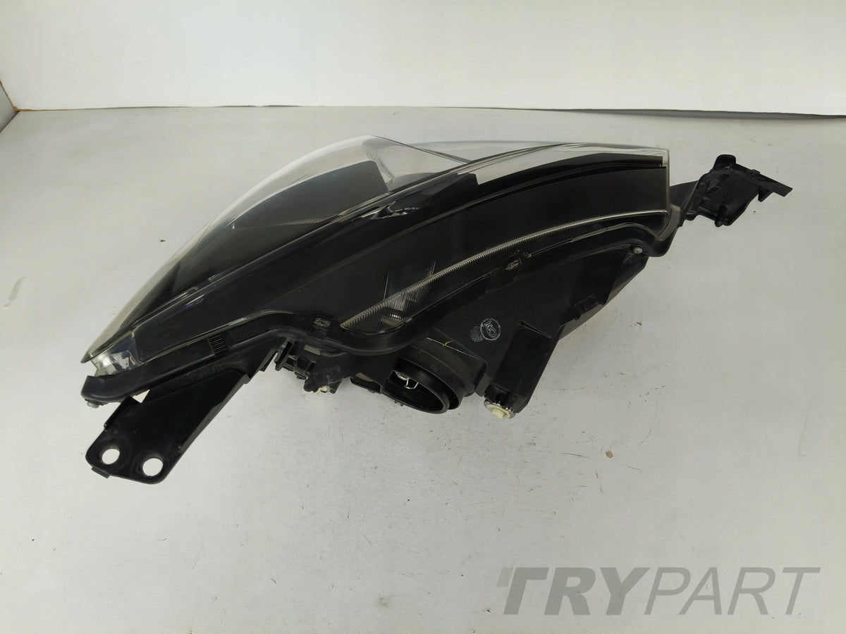 LEFT HEADLIGHT LAMP MAZDA 2 14-