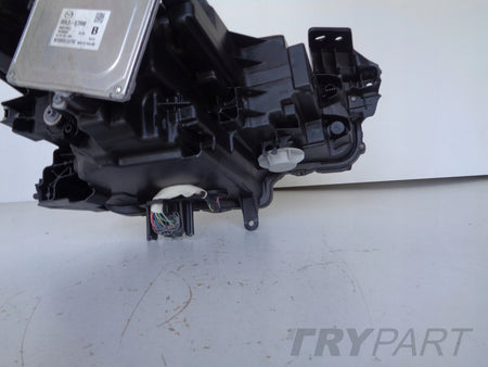 LEFT HEADLIGHT LAMP MAZDA 3 19- FULL LED