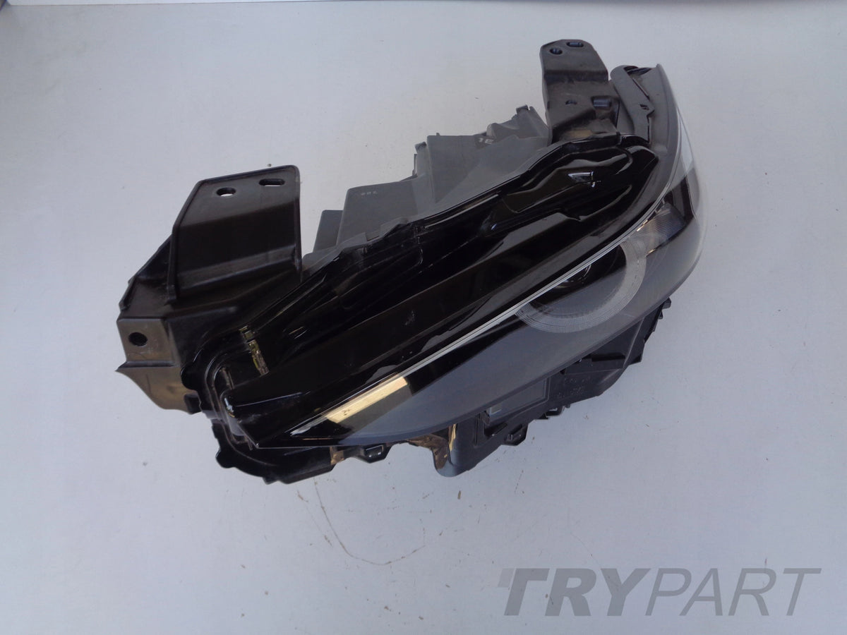 LEFT HEADLIGHT LAMP MAZDA 3 19- FULL LED
