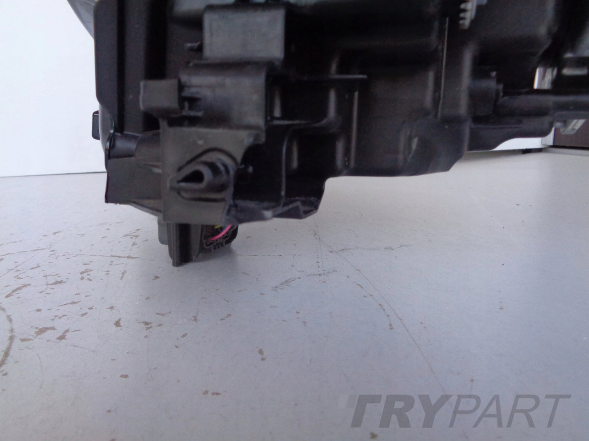 LEFT HEADLIGHT LAMP MAZDA 3 19- FULL LED