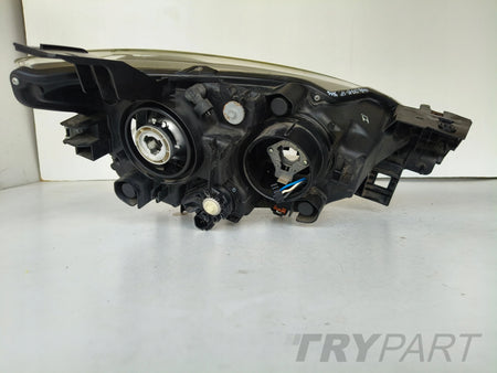 LEFT HEADLIGHT LAMP MAZDA CX3 15-