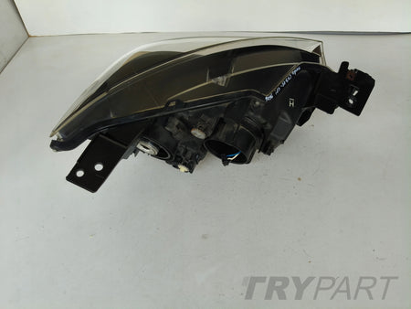 LEFT HEADLIGHT LAMP MAZDA CX3 15-