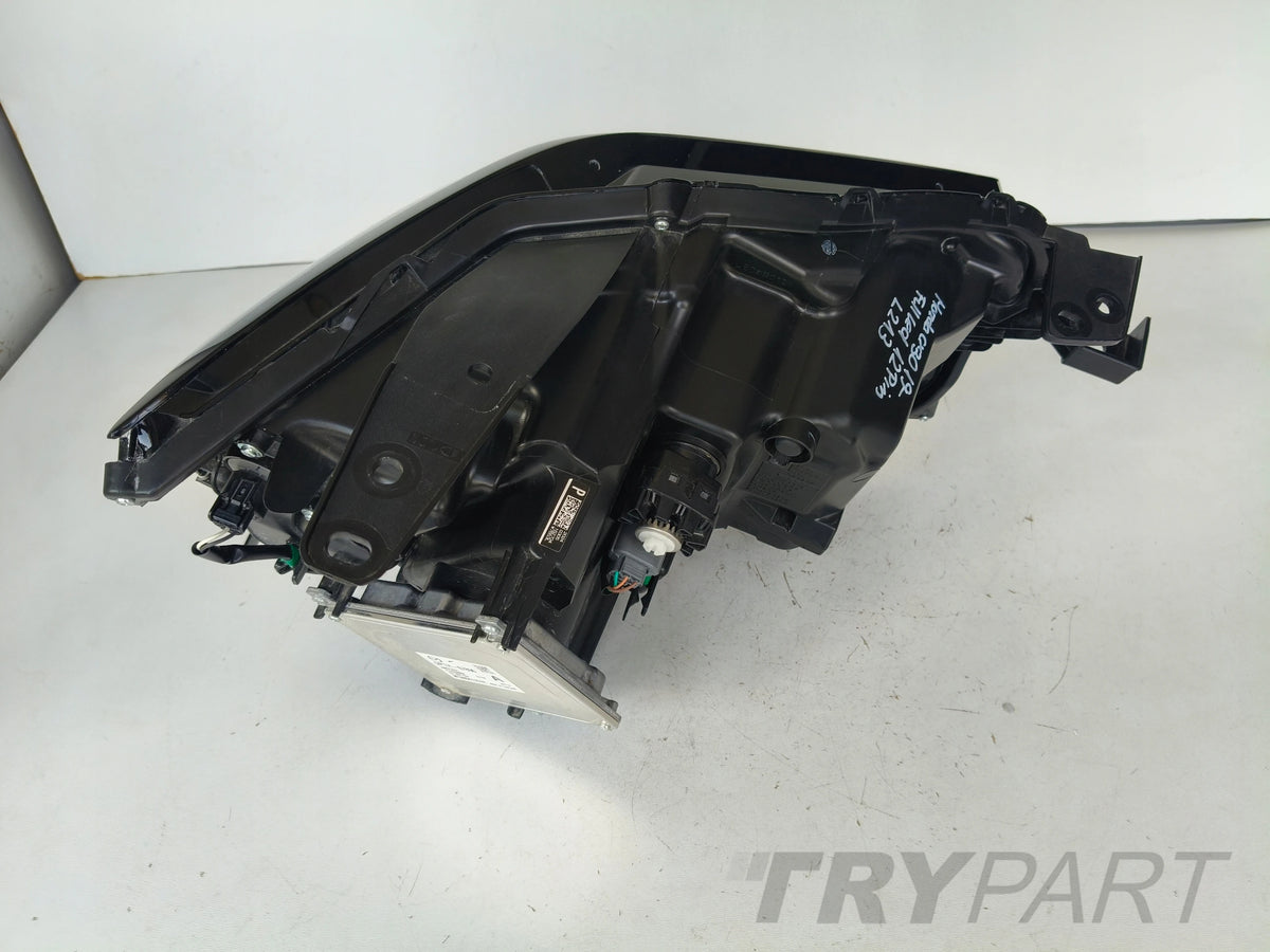 LEFT HEADLIGHT LAMP MAZDA CX30 19- FULL LED 12 PIN