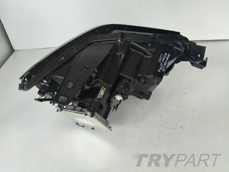 LEFT HEADLIGHT LAMP MAZDA CX30 19- FULL LED 12 PIN