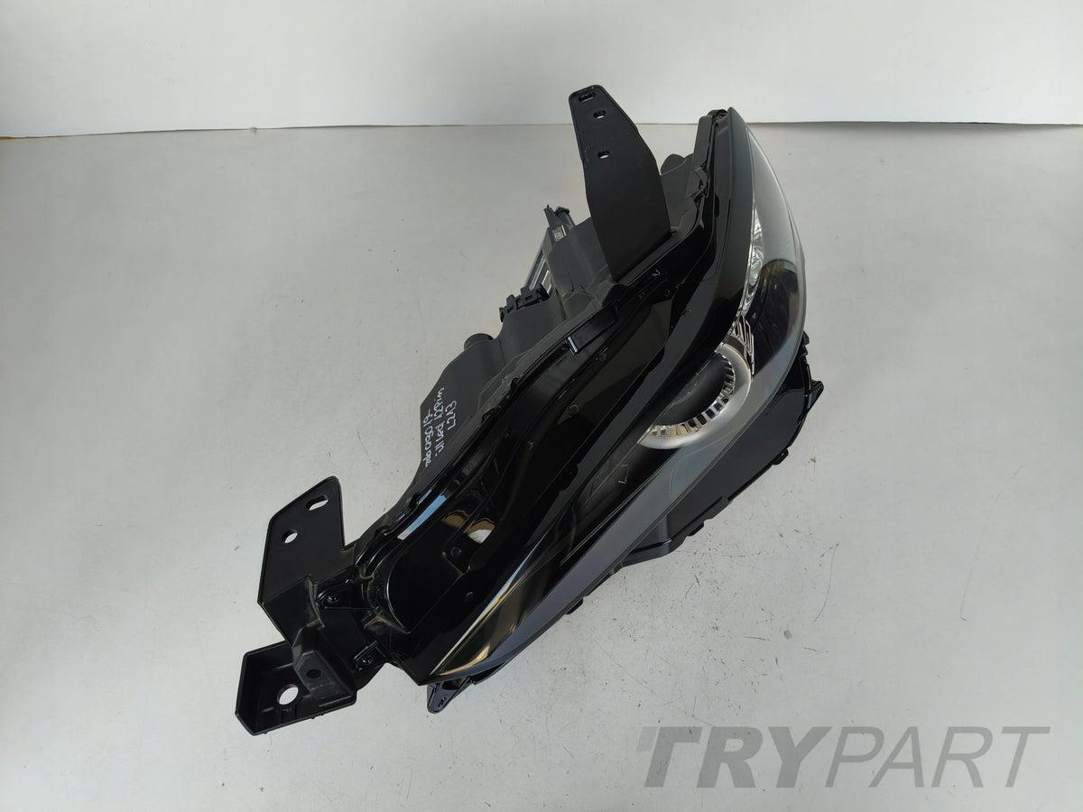 LEFT HEADLIGHT LAMP MAZDA CX30 19- FULL LED 12 PIN