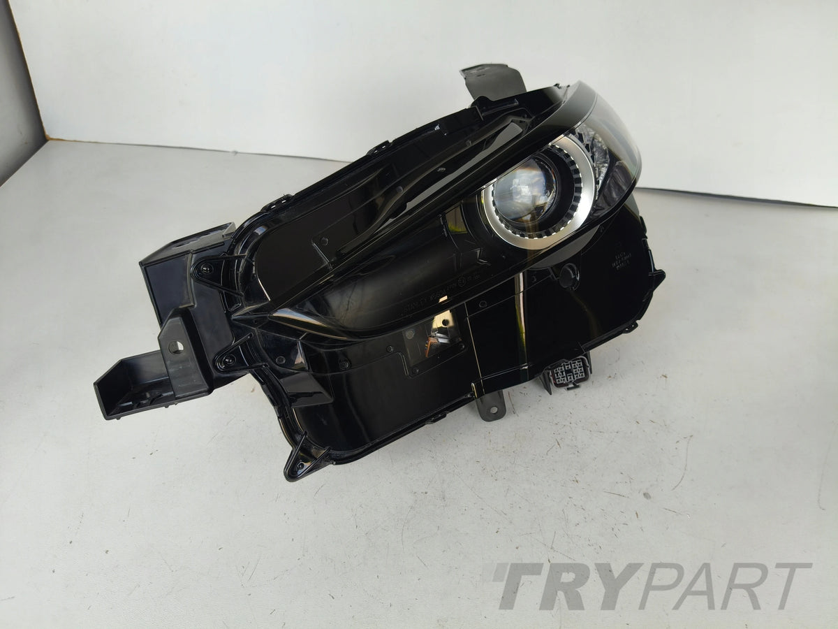 LEFT HEADLIGHT LAMP MAZDA CX30 19- FULL LED 12 PIN