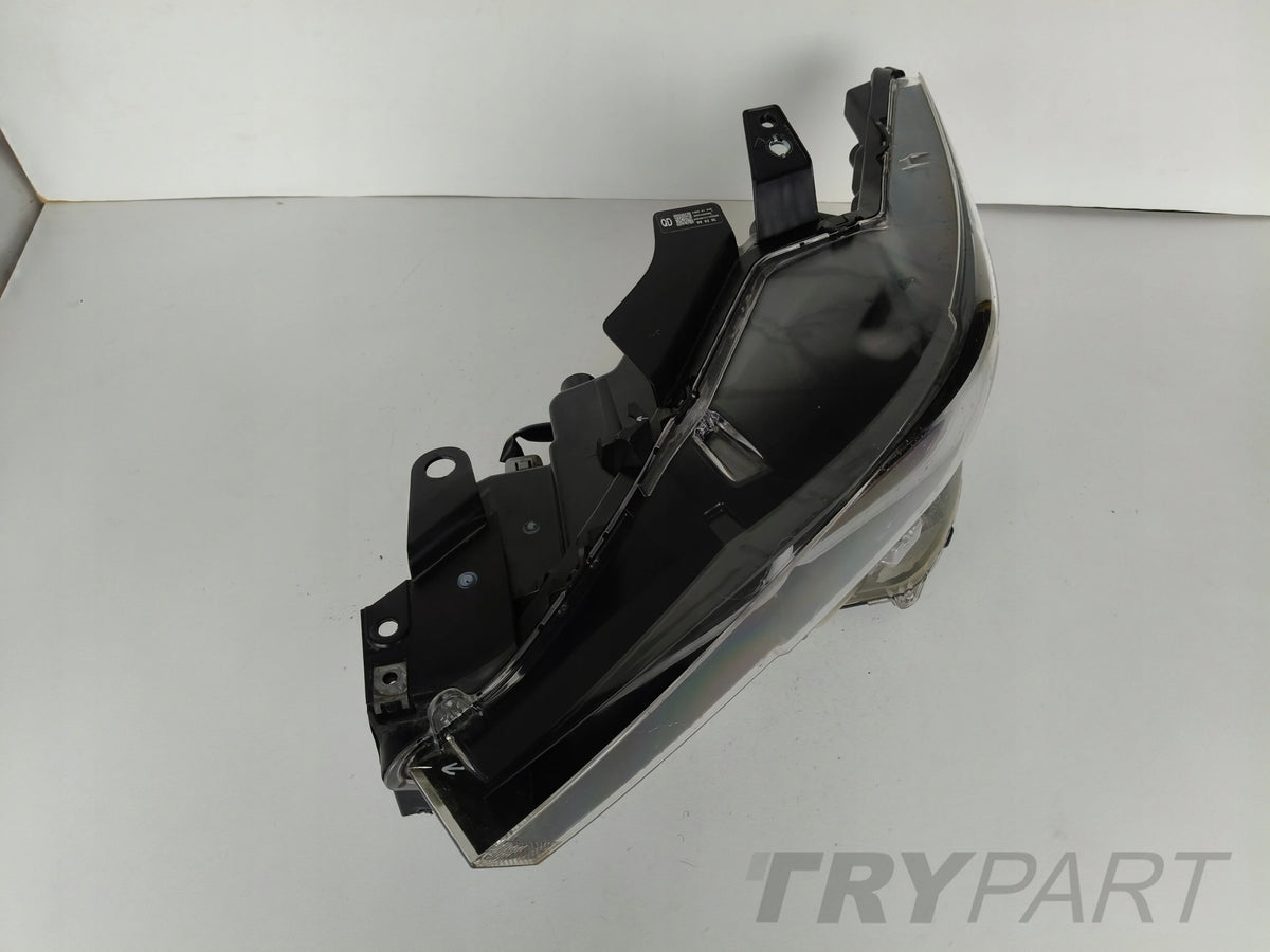 LEFT HEADLIGHT LAMP MAZDA CX5 II 21- FACELIFT FULL LED 14 PIN
