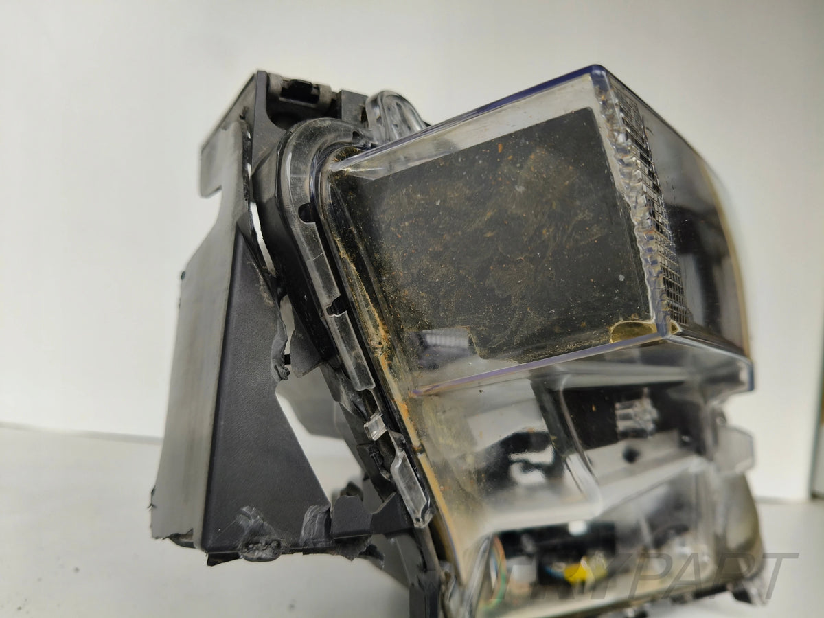 LEFT HEADLIGHT LAMP MAZDA CX5 II 21- FACELIFT FULL LED 14 PIN