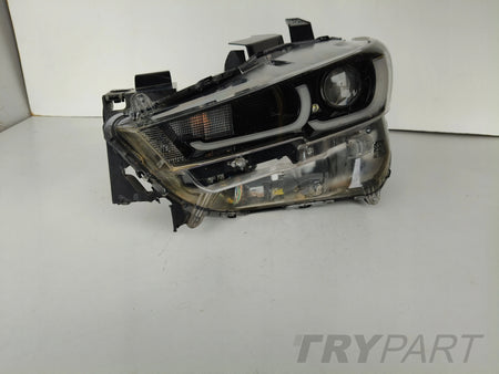LEFT HEADLIGHT LAMP MAZDA CX5 II 21- FACELIFT FULL LED 14 PIN