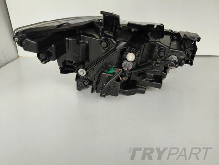 LEFT HEADLIGHT LAMP MAZDA CX5 II 21- FACELIFT FULL LED 14 PIN