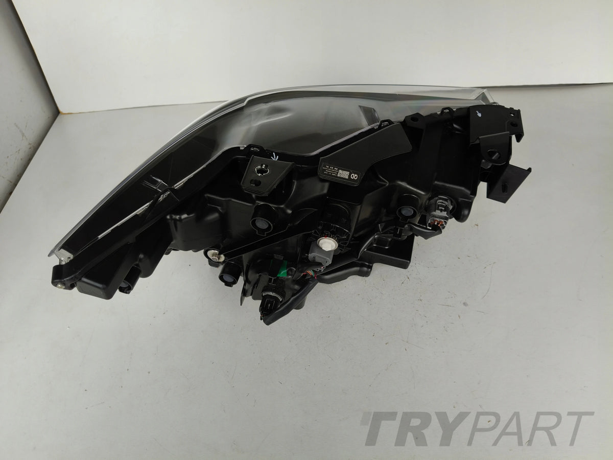 LEFT HEADLIGHT LAMP MAZDA CX5 II 21- FACELIFT FULL LED 14PIN