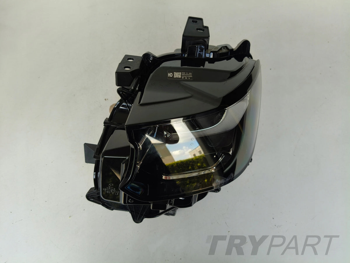LEFT HEADLIGHT LAMP MAZDA CX60 22- FULL LED 14 PIN
