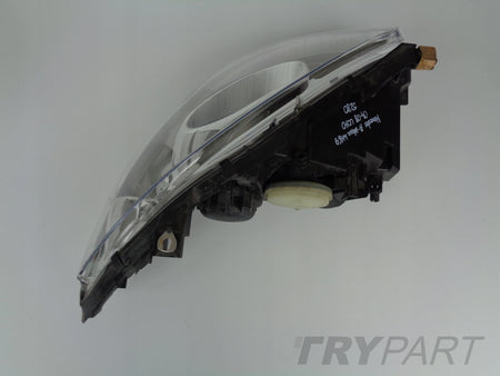 LEFT HEADLIGHT LAMP MERCEDES A-CLASS W169 04-08